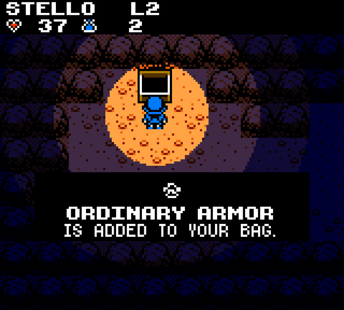 Knights of Tartarus - Screenshot 4