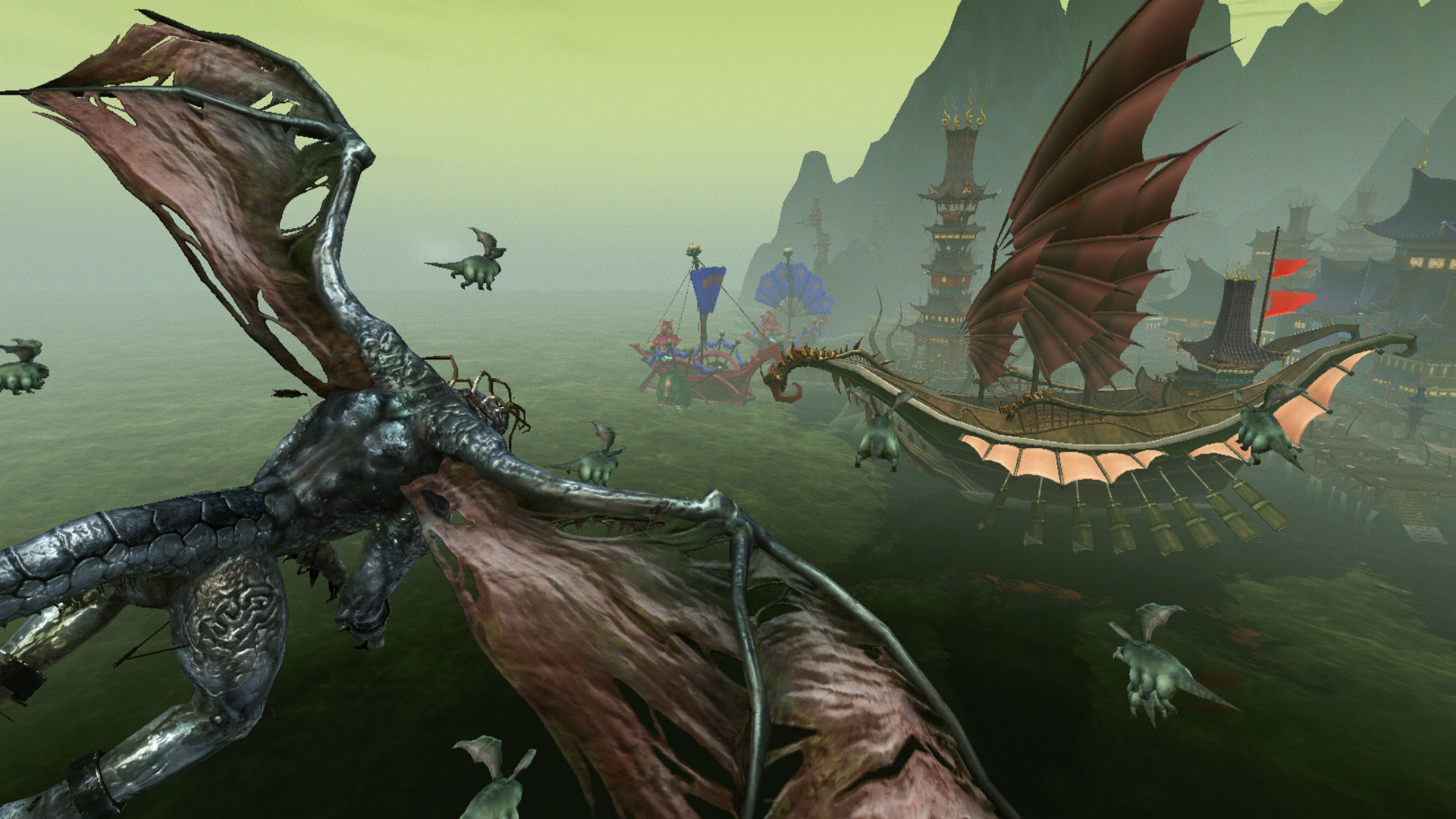 ASTA Online - Screenshot 5