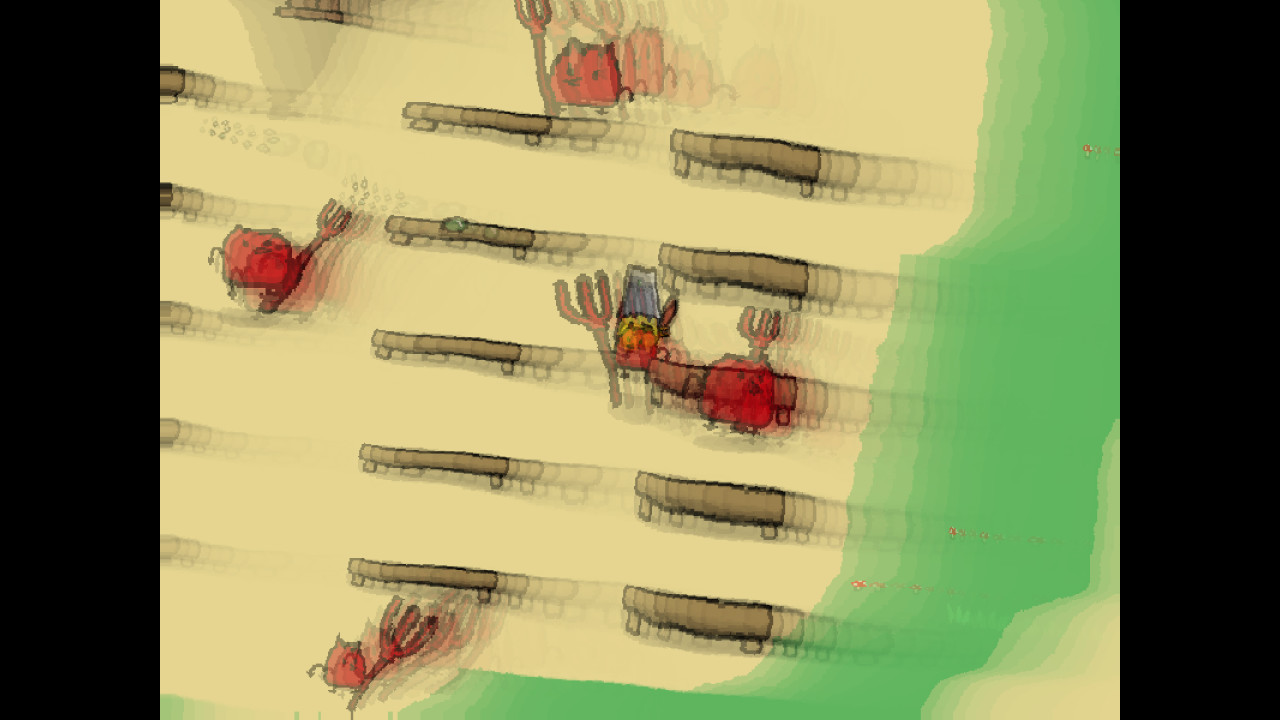 Oh My God, Look At This Knight - Screenshot 4