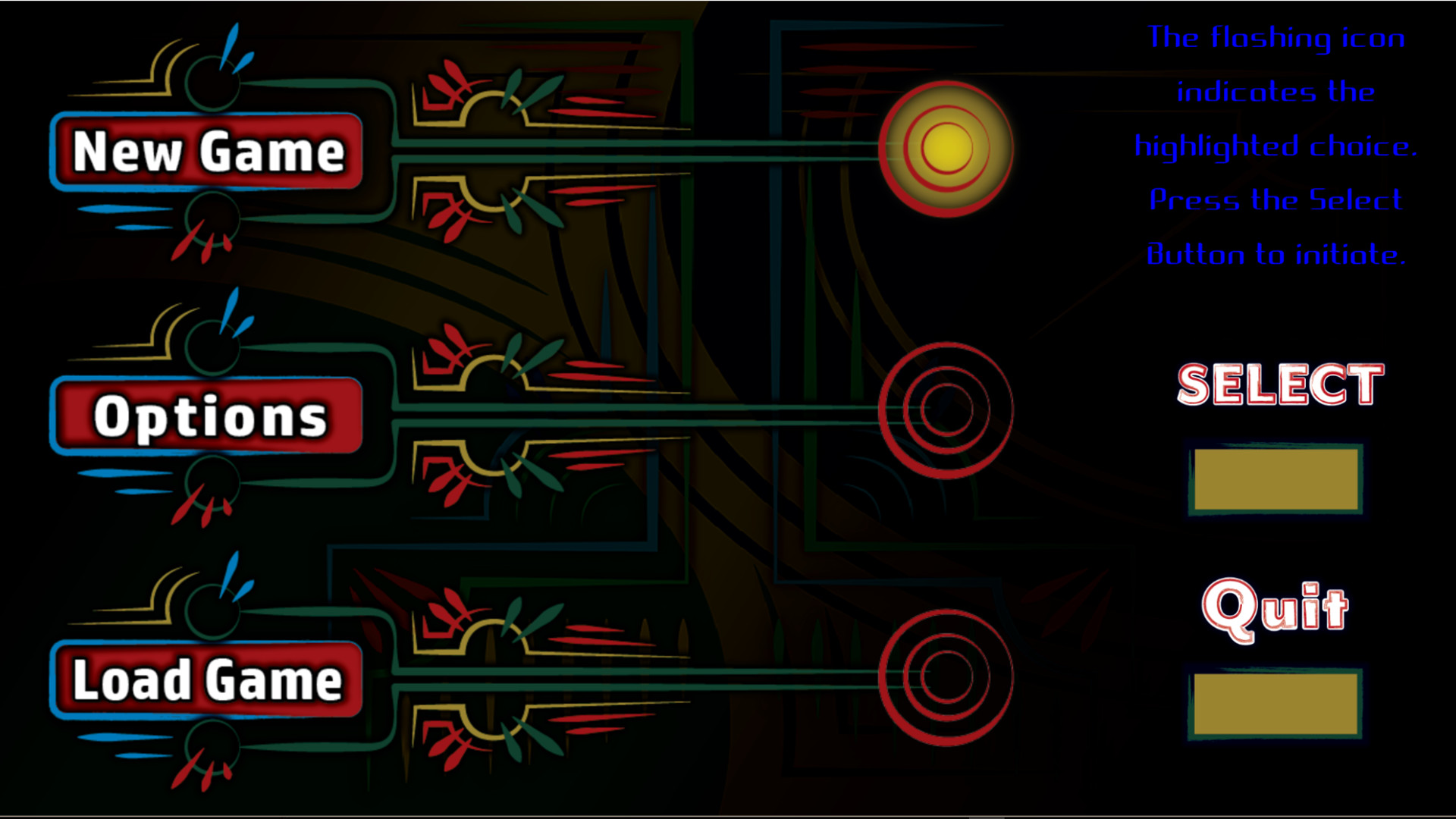 Tessa's Ark - Screenshot 2