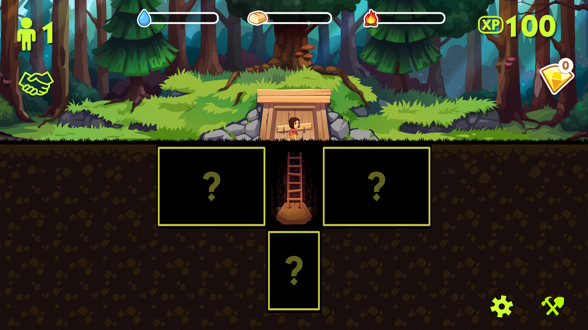 Z-Alert - Screenshot 2