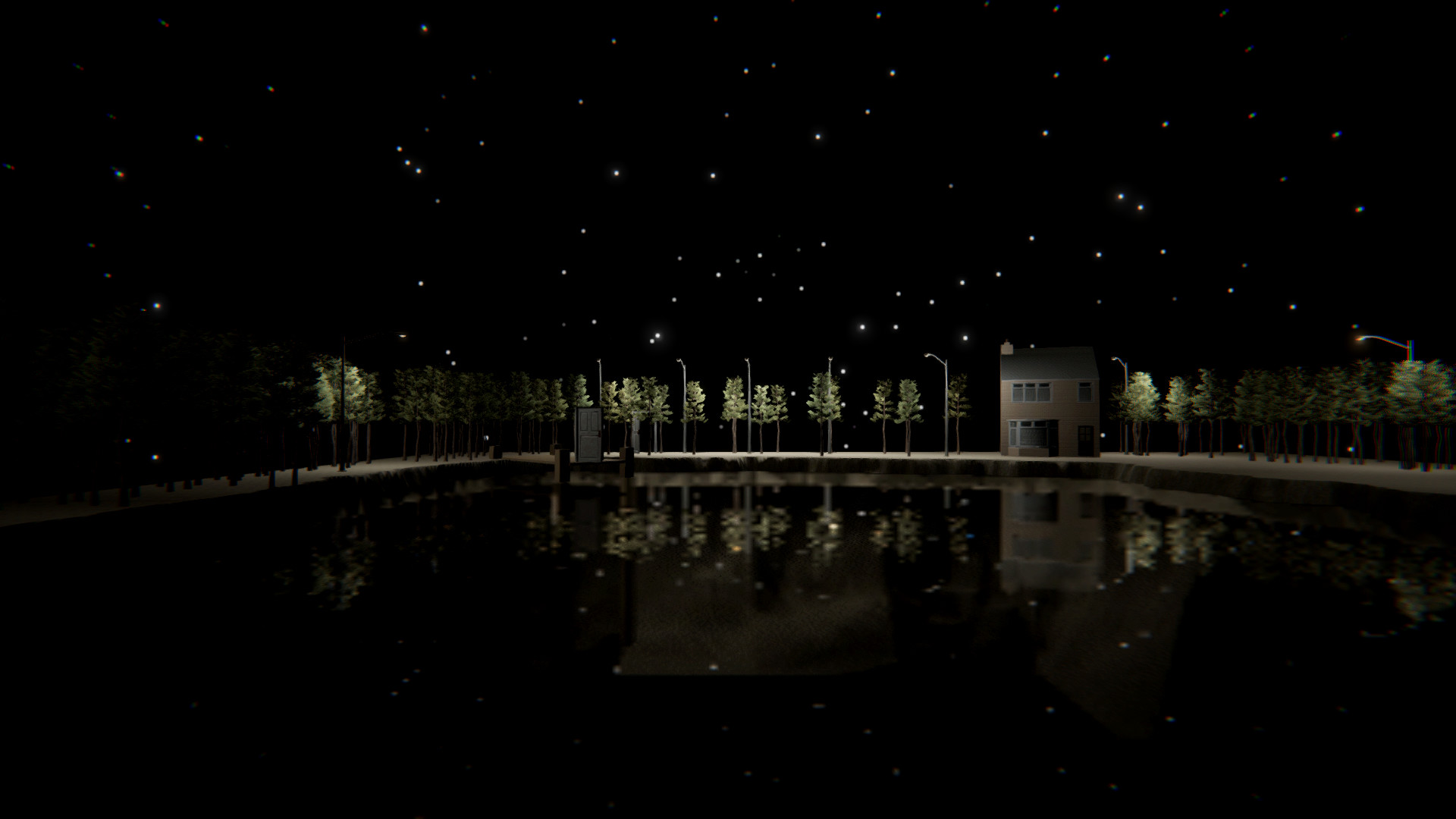 Jack Is Missing - Screenshot 9