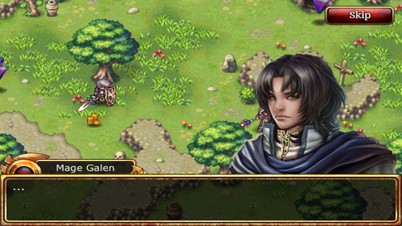 Exitium - Saviors of Vardonia - Screenshot 3