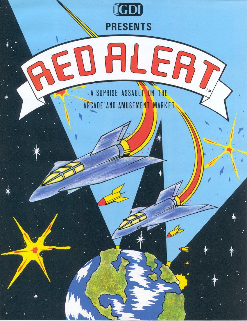 Red Alert (1981)