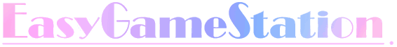EasyGameStation logo