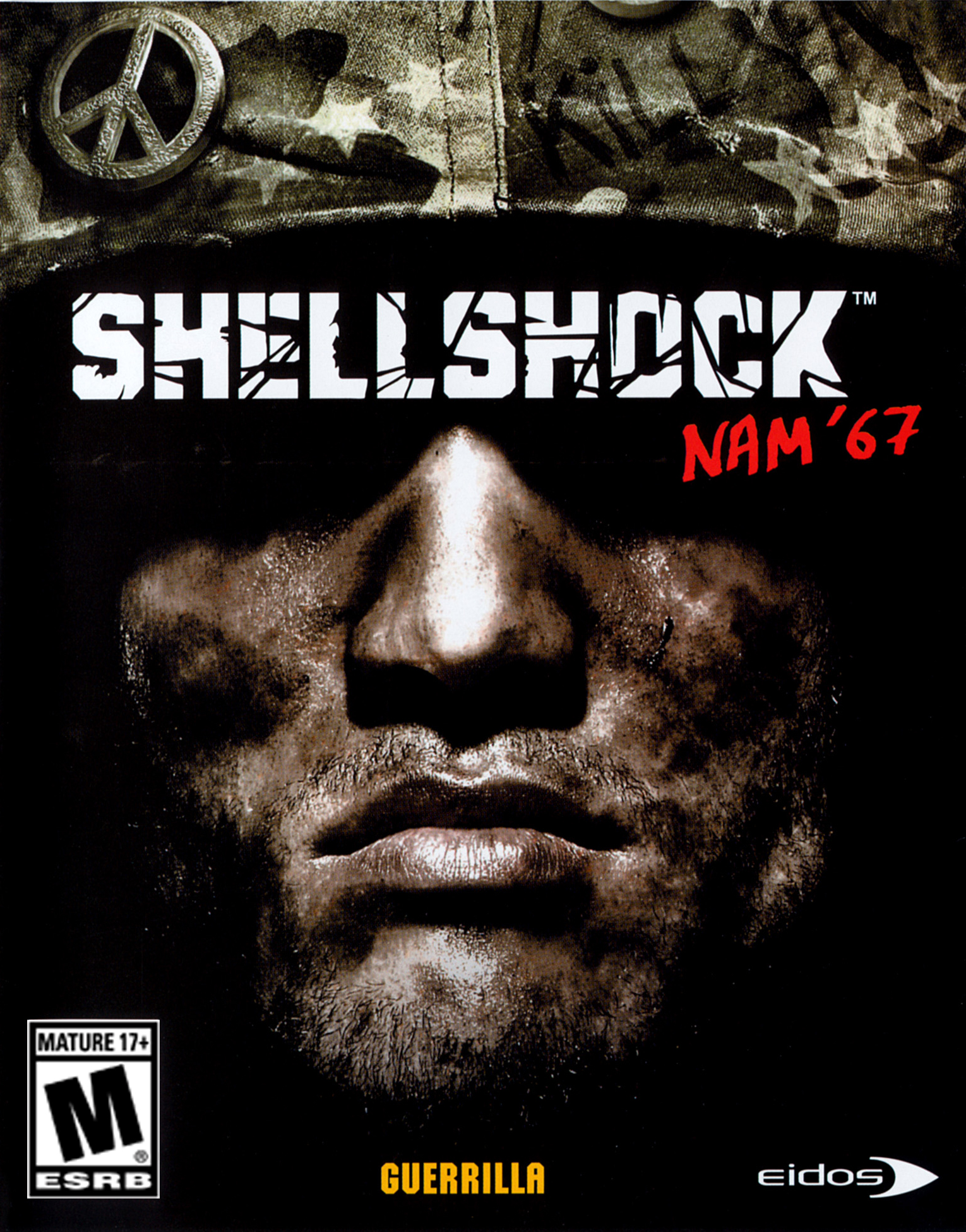 Shellshock: Nam '67