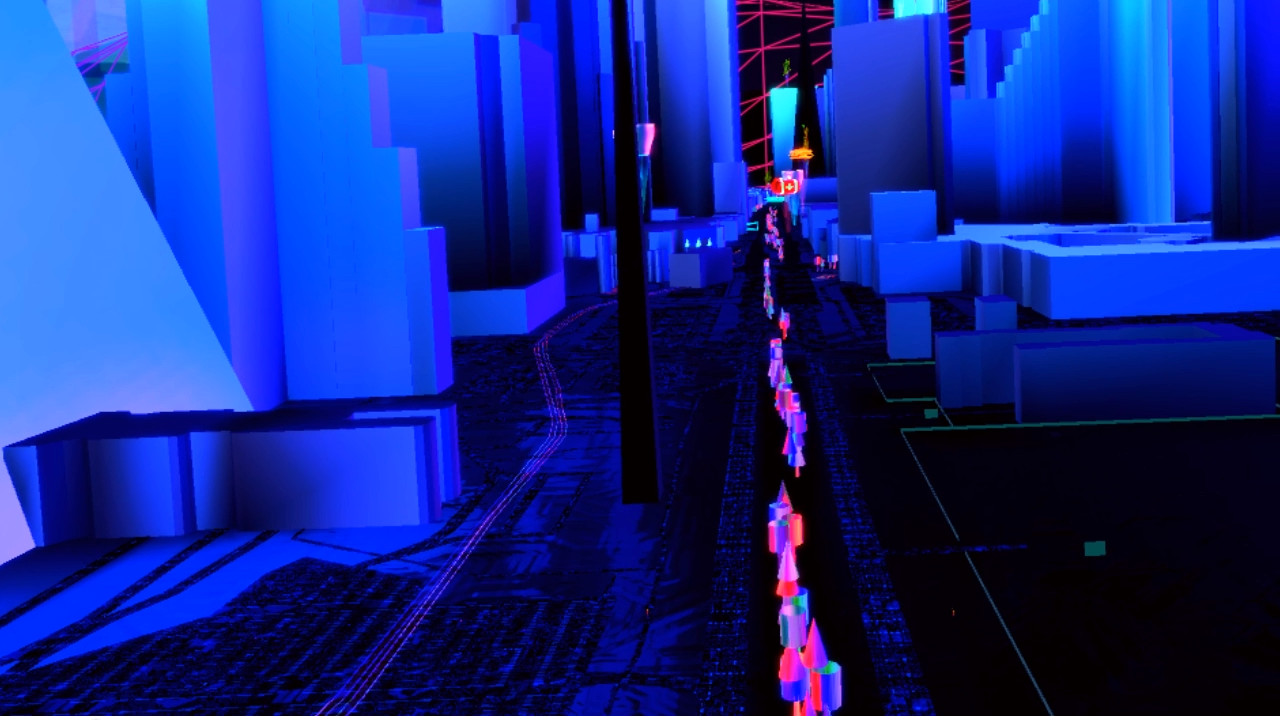 gridCrack - Screenshot 3