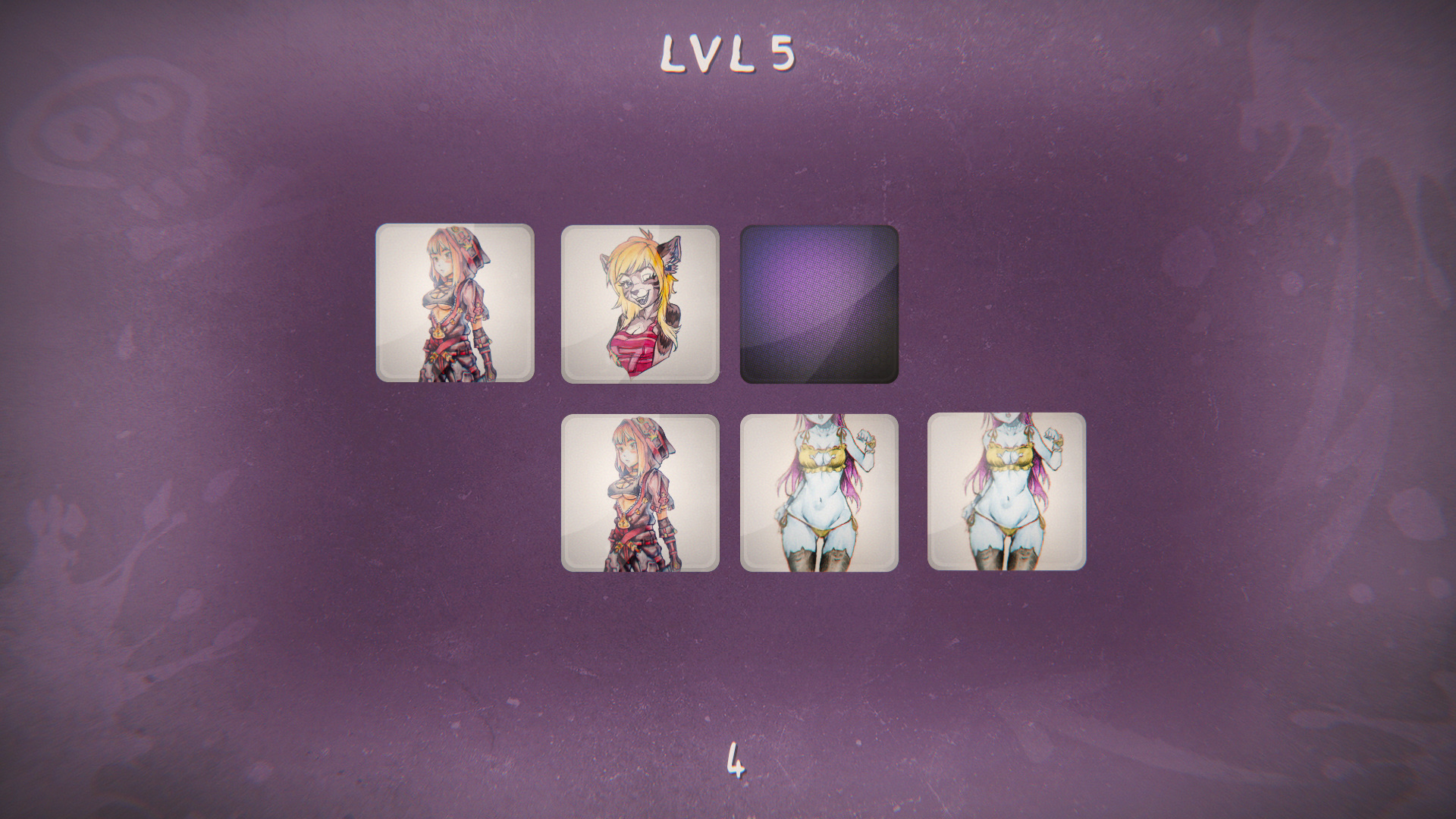 Girlfriend Cards - Screenshot 3