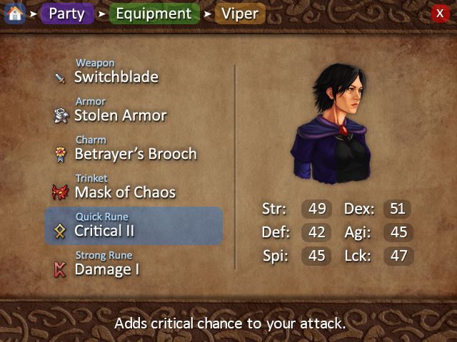 Lilly and Sasha: Curse of the Immortals - Screenshot 4