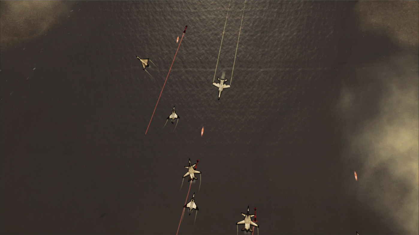 Angel Flare - Screenshot 5