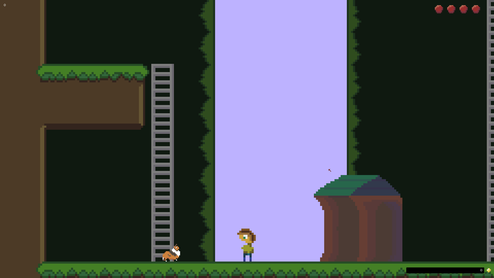 Landon - Screenshot 3