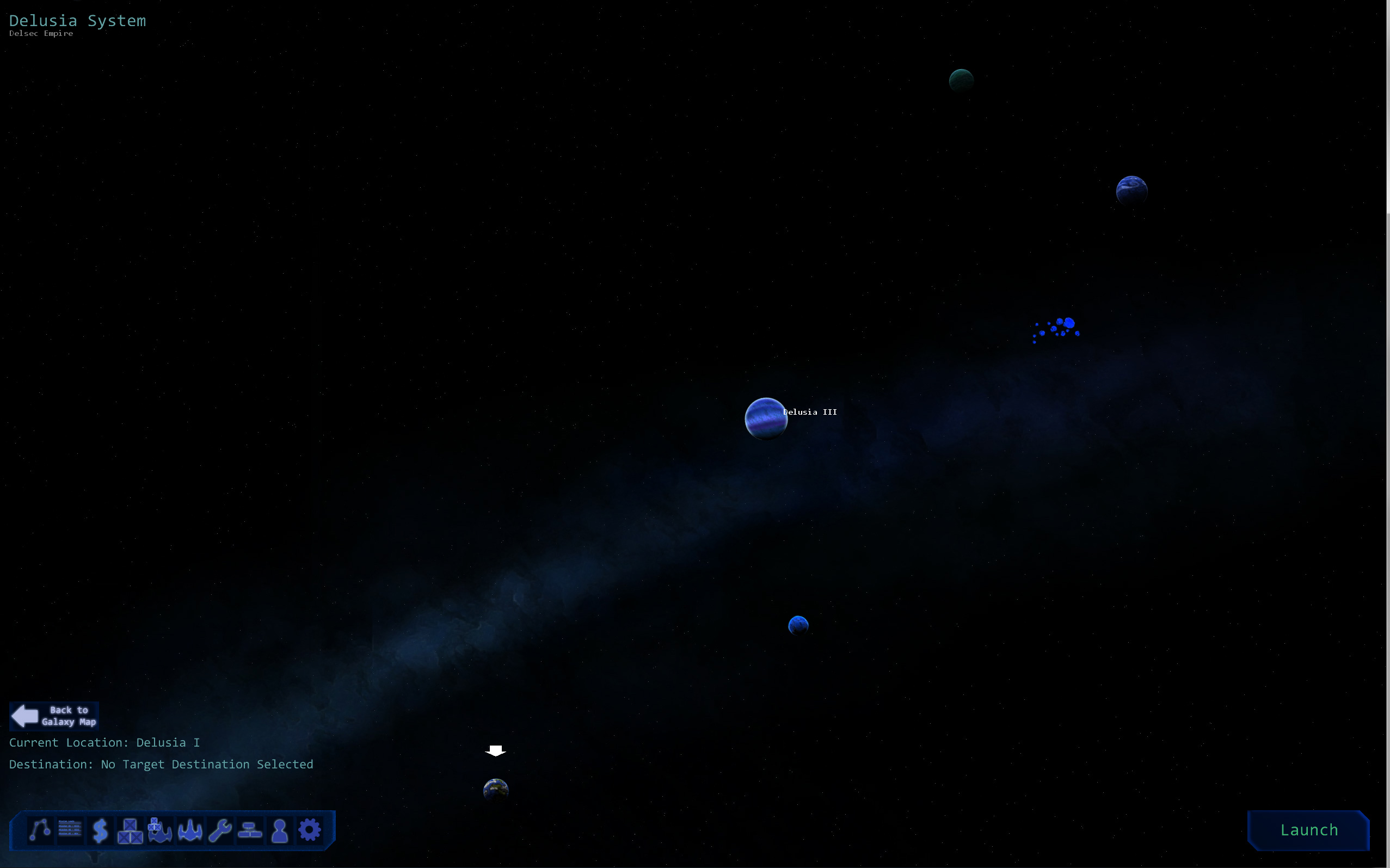 Lords of Delusia - Screenshot 2