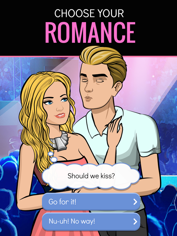 Episode: Choose Your Story - Screenshot 5