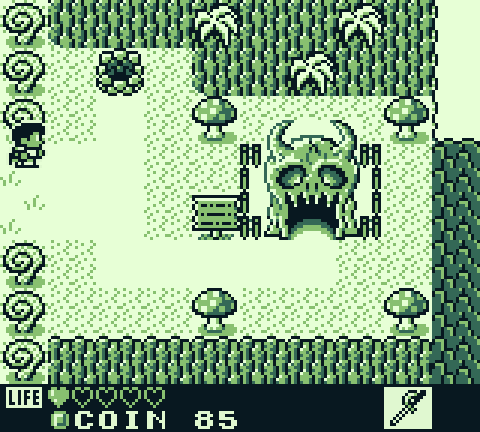 Kaeru no Tame ni Kane wa Naru - Screenshot 2