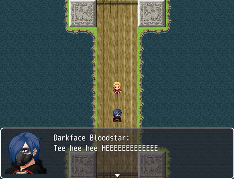 The Adventures of Kusoge - Screenshot 4