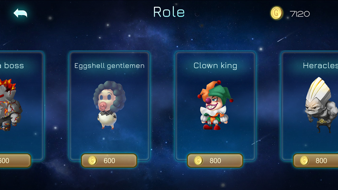 Ayni Fairyland - Screenshot 6