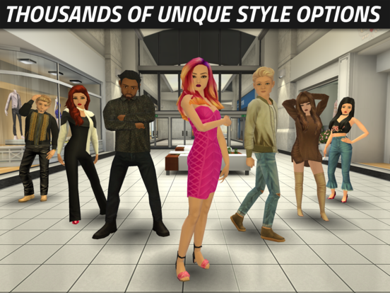 Avakin Life - Screenshot 5