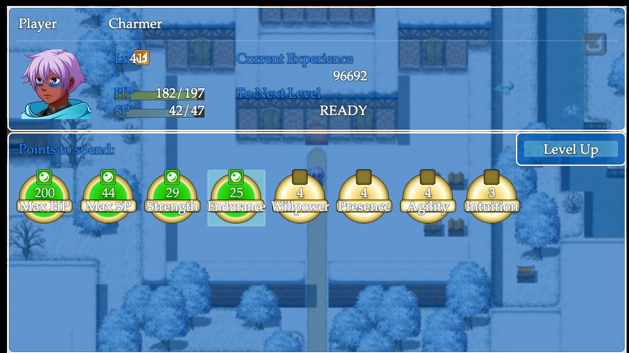 Fantasy World: A Land Torn Asunder - Screenshot 4