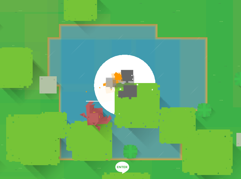 Blocker Game - Screenshot 5