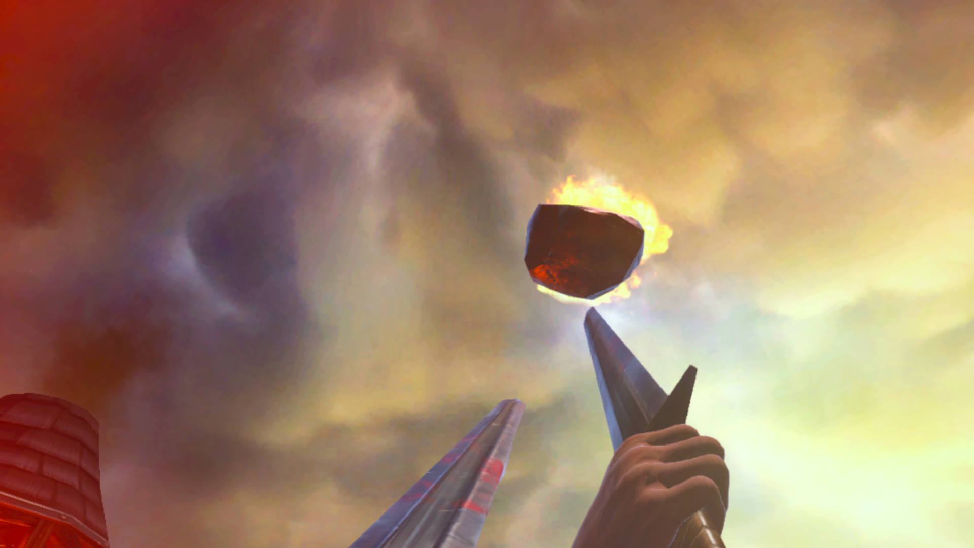 Siege - Battle of Ashington - Screenshot 8