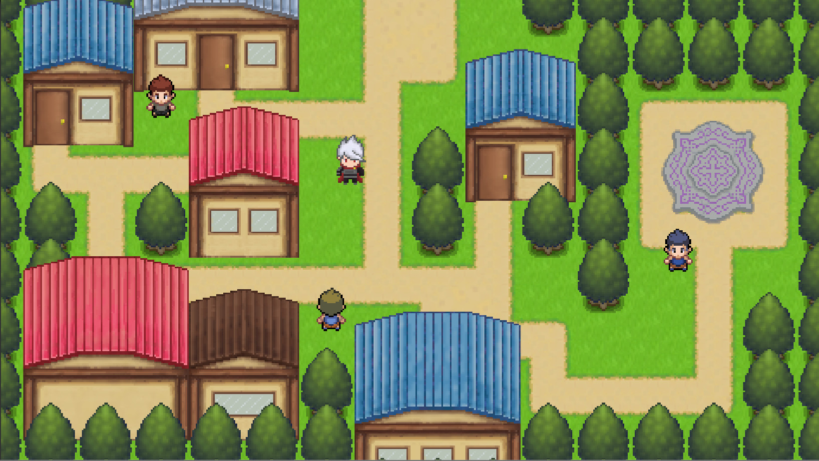 Ambition - Screenshot 7