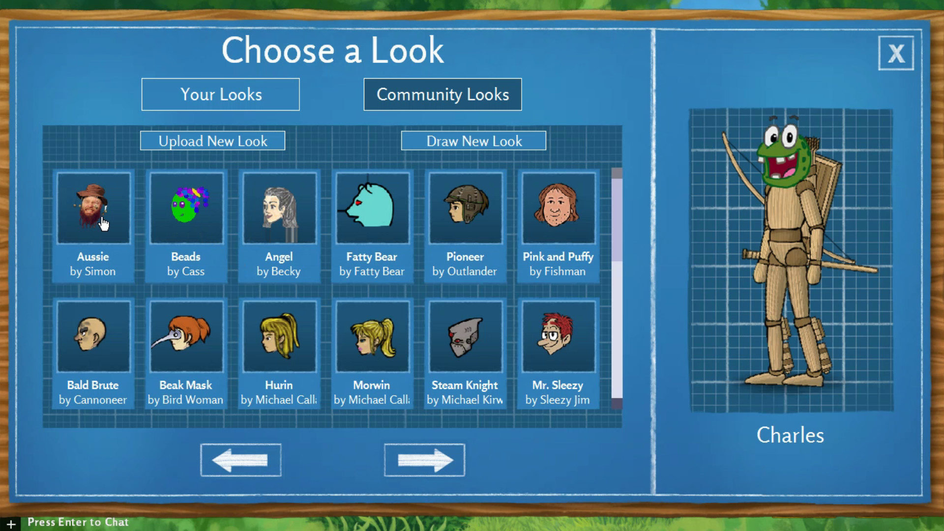 Artizens - Screenshot 3