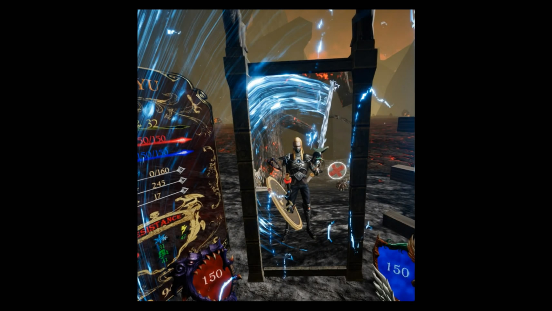 The Broken Seal - Screenshot 4