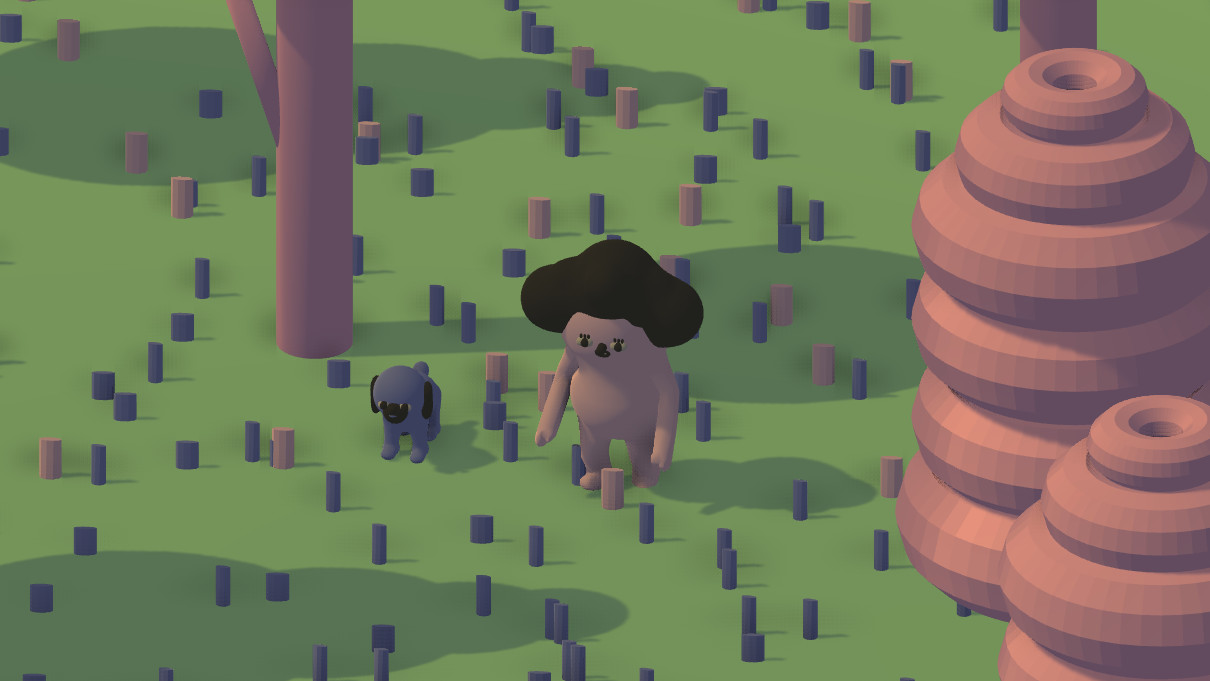 Lovely Weather We're Having - Screenshot 3