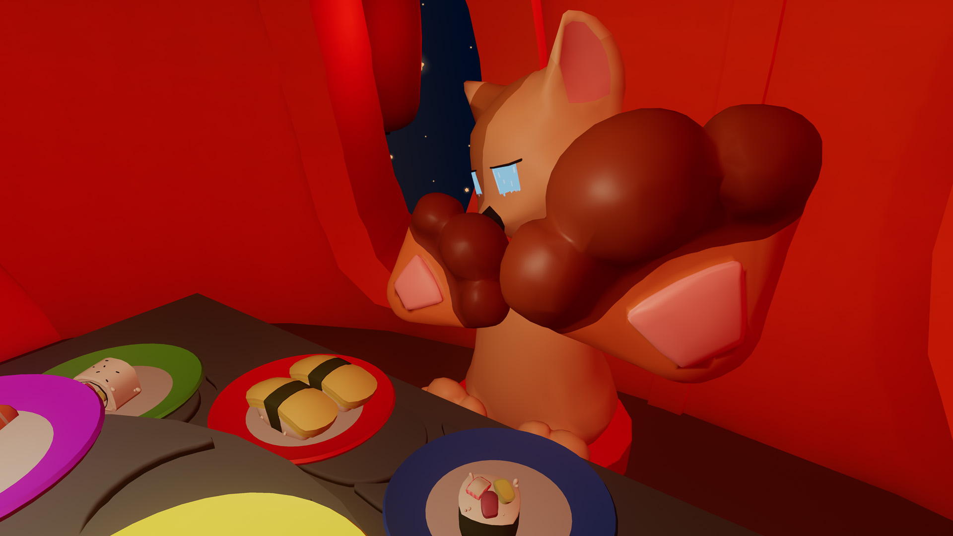 The Mandate - Screenshot 7