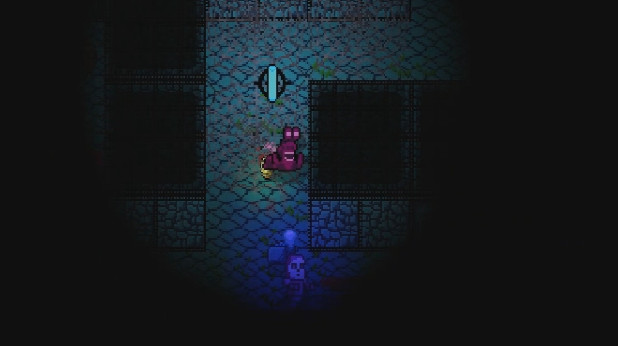 Death's Maze - Screenshot 5