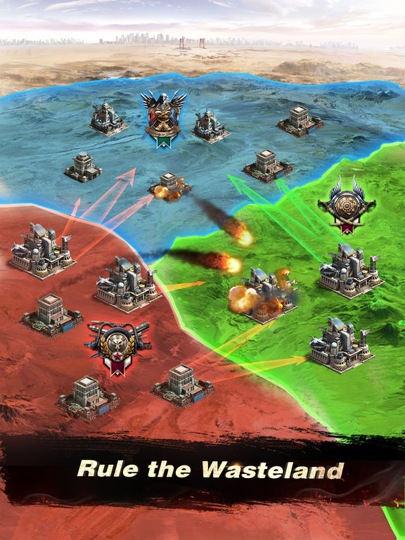 Last Shelter: Survival - Screenshot 9