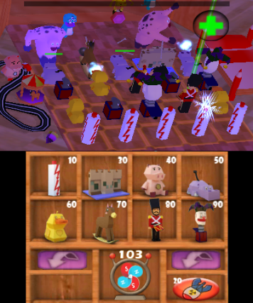 Toys vs. Monsters - Screenshot 9