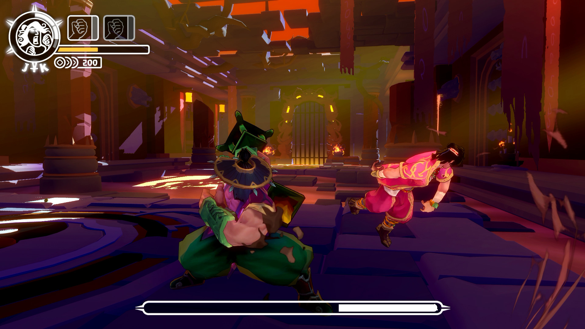 Roguelike Hero - Screenshot 9