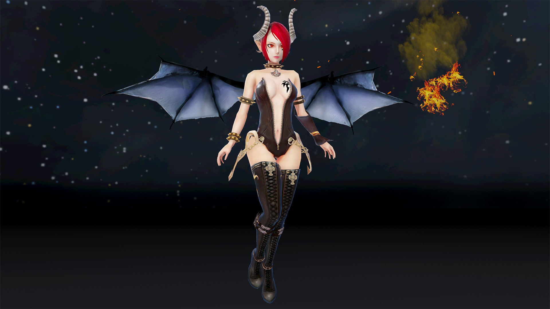 夜雪冰娇 - Screenshot 3