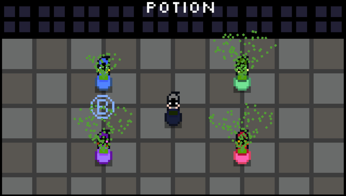 Turn-Based Champion - Screenshot 2