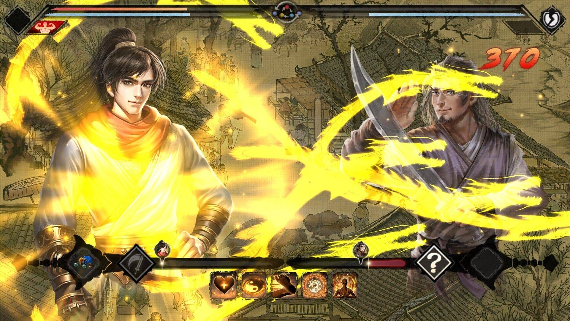 Wuxia Master - Screenshot 7