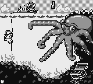 illustration de Game & Watch Gallery