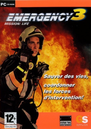 Couverture du jeu