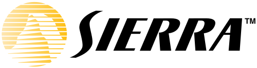 Sierra Entertainment logo