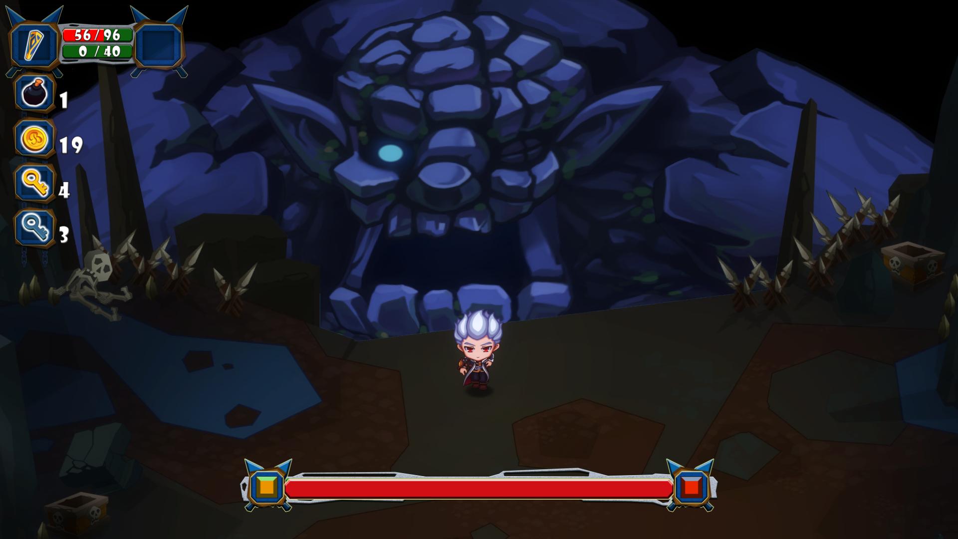 Babel: Choice - Screenshot 4