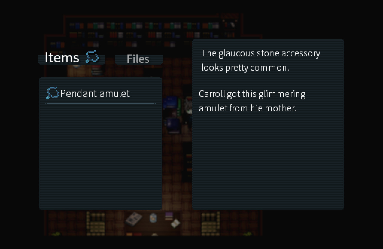 Wolf & Rabbit - Screenshot 3