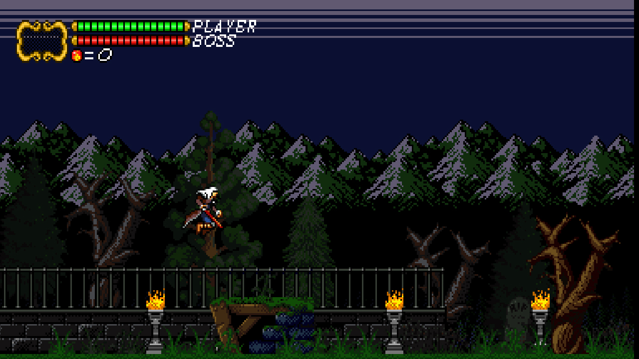 Citadale: Gate of Souls - Screenshot 2