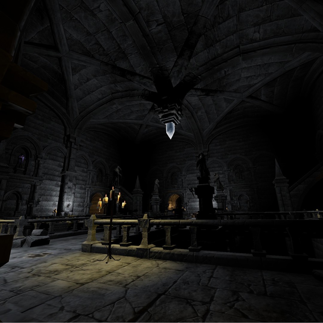 Fadeholm - Screenshot 7