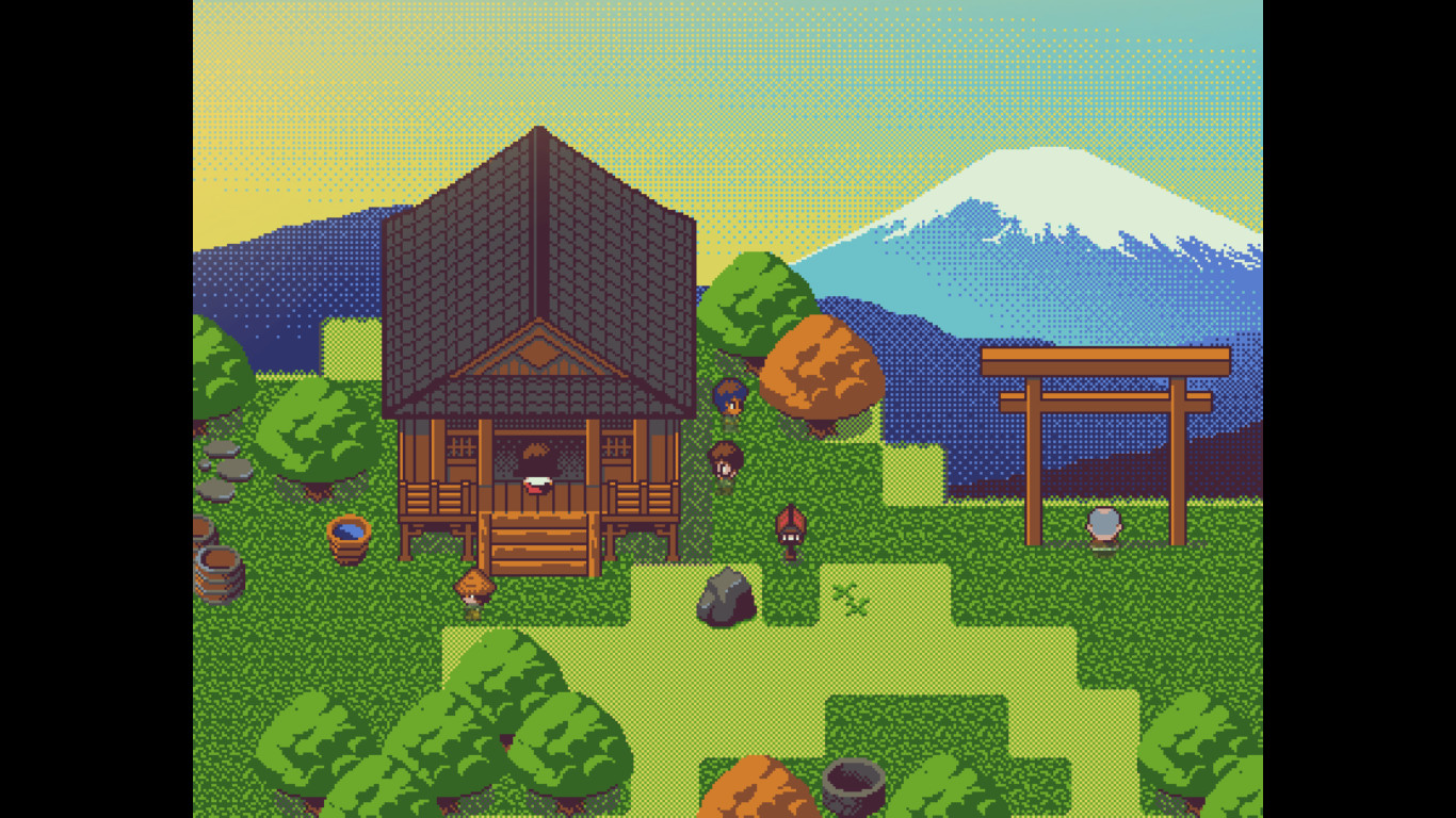 Nobunaga's Shadow - Screenshot 6