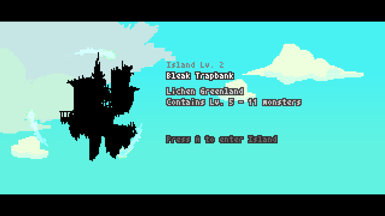 Path to the Sky - Screenshot 5