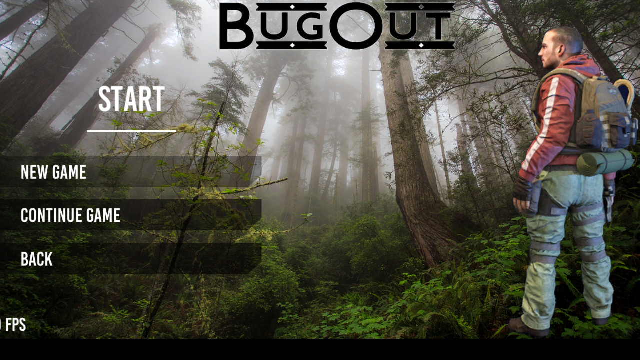 BugOut - Screenshot 10