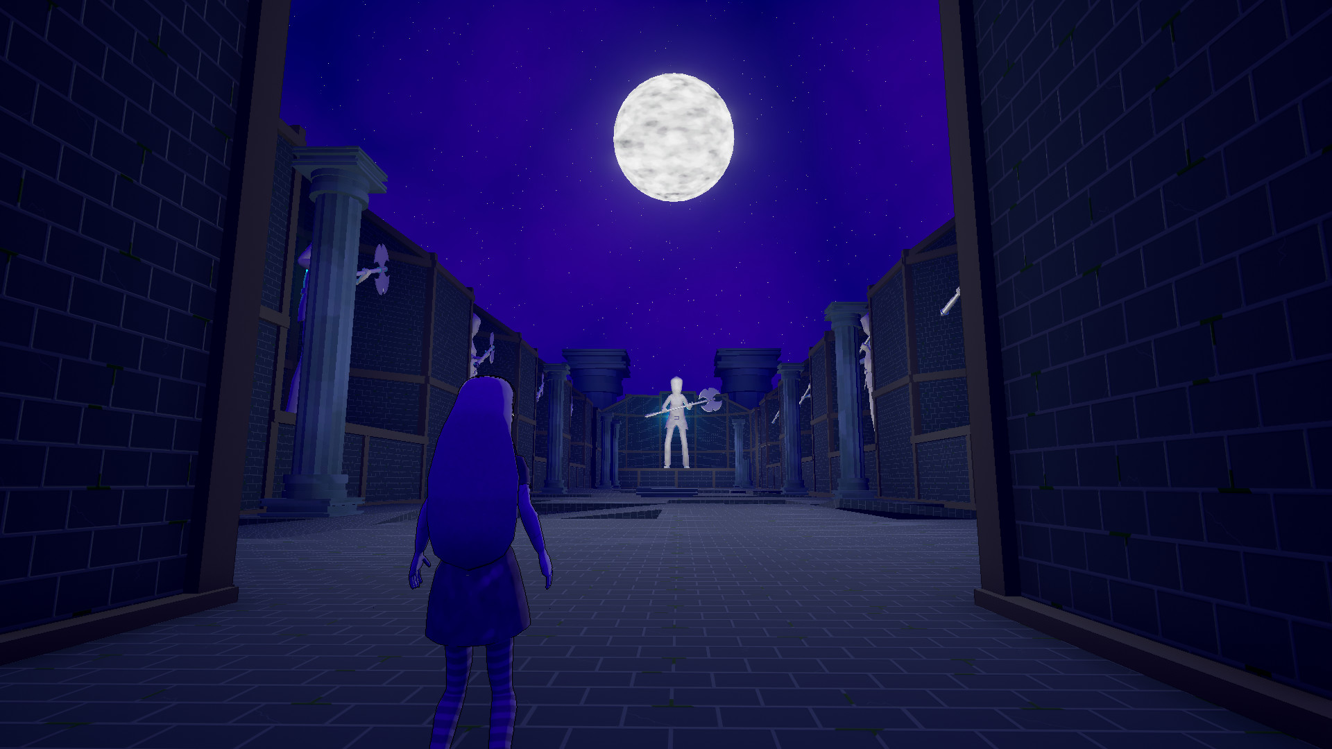 The Wranglers - Screenshot 4