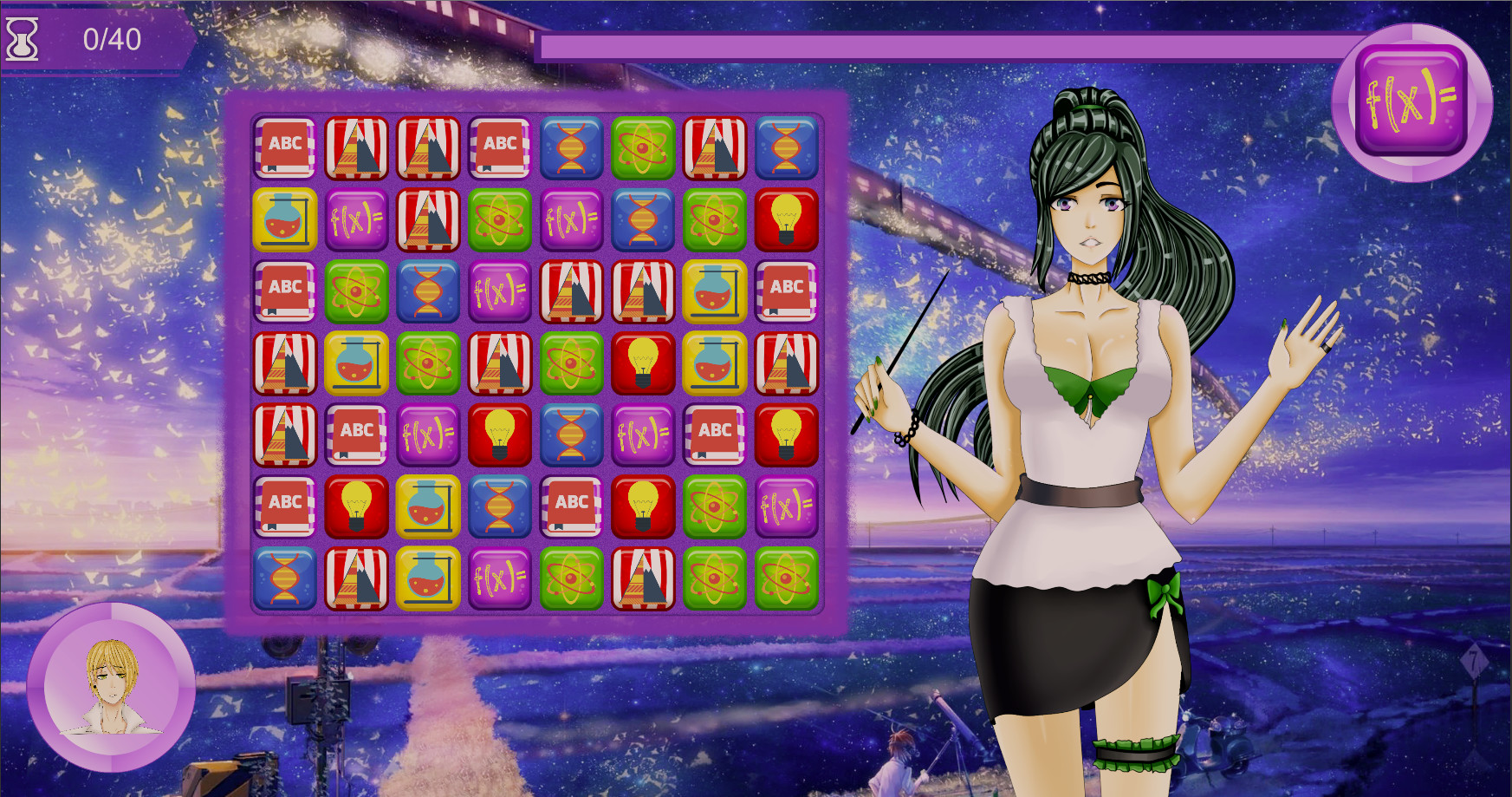 Hentai University - Screenshot 8