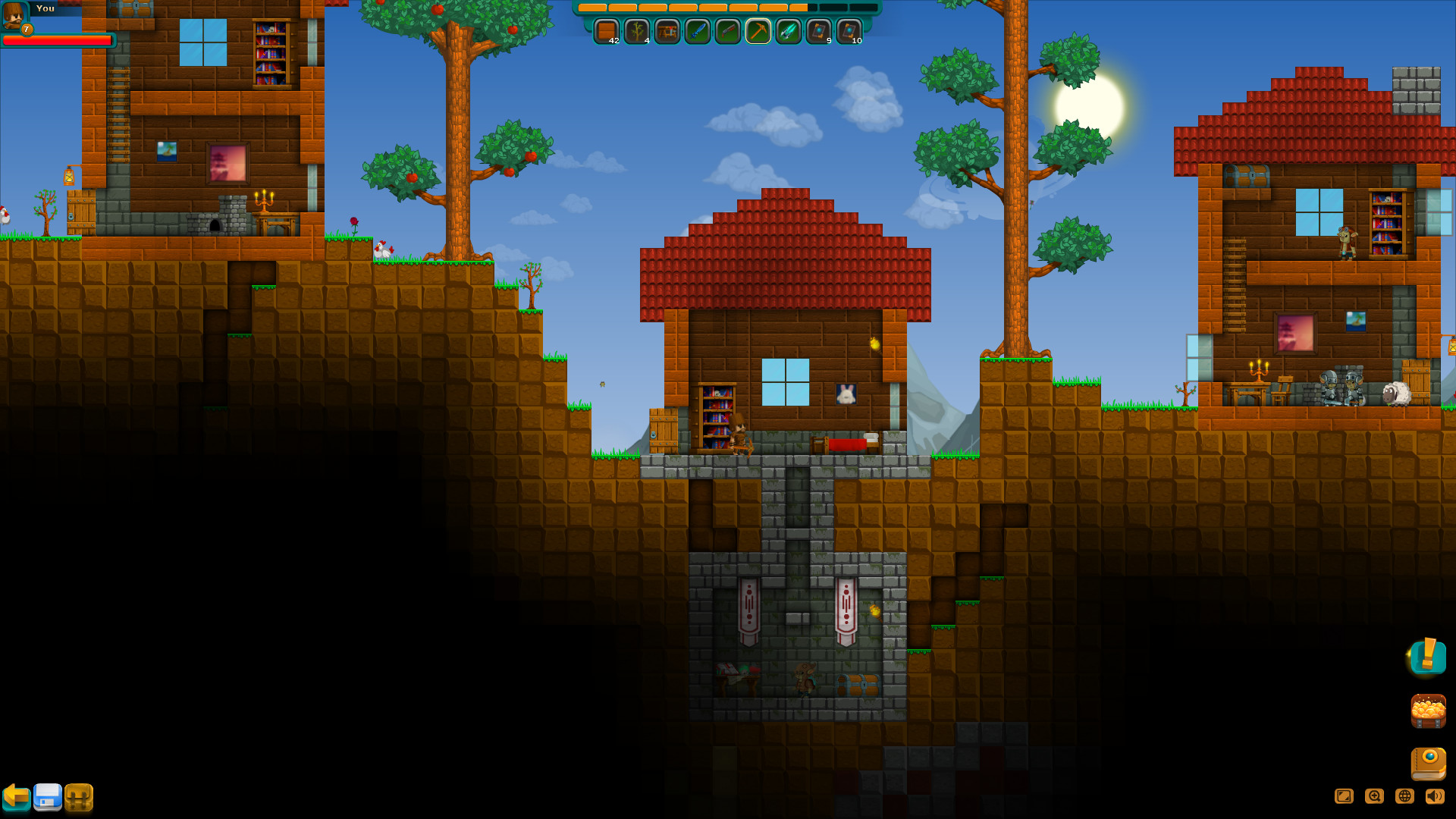 Orion Sandbox Enhanced - Screenshot 7