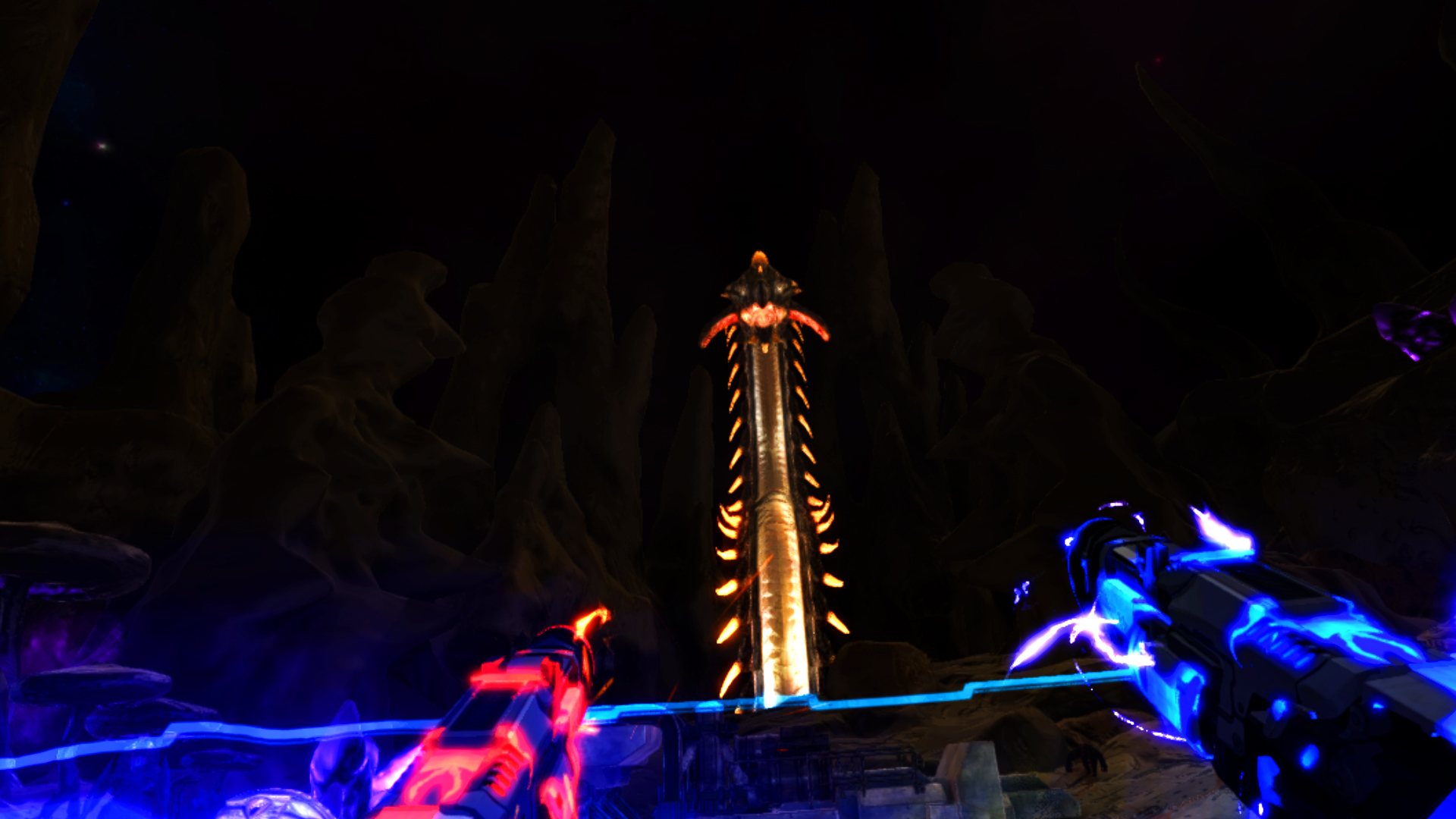 CrystalWar - Screenshot 4